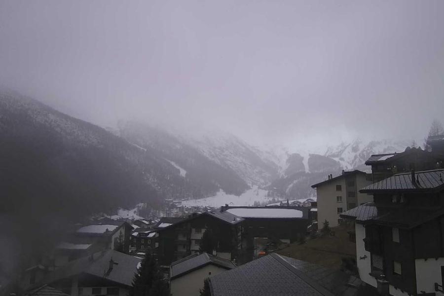 Weather to ski - Snow report - 7 February 2020